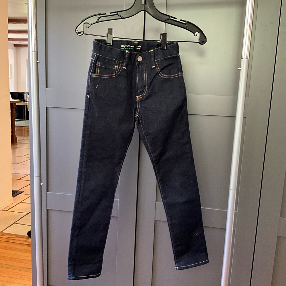 Gap kids jeans